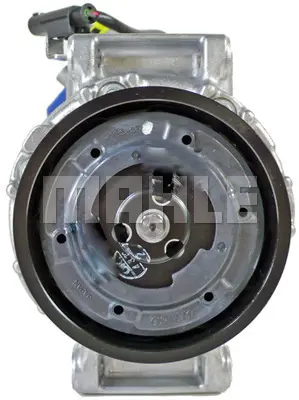 BEHR MAHLE ACP 100 000P Klima Kompresoru Bmw M57 D30 E90 06>11 E92 06>13 M54 N43 M57 E60  N57 D30 F07 12>17 M57 M54 D30 E65 9174802