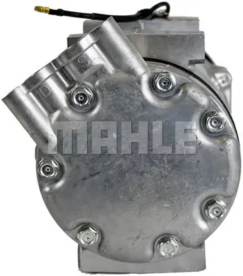 BEHR MAHLE ACP 1002 000S A/C Compressorrenault Clıo Iı / Twıngo 7701499858