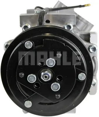 BEHR MAHLE ACP 1002 000S A/C Compressorrenault Clıo Iı / Twıngo 7701499858