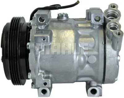 BEHR MAHLE ACP 1002 000S A/C Compressorrenault Clıo Iı / Twıngo 7701499858