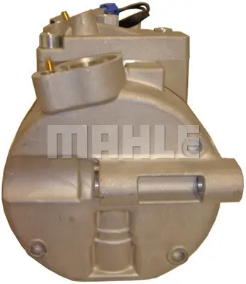 BEHR MAHLE ACP 1004 000S A/C Compressoropel Astra G / Zafıra 93176860