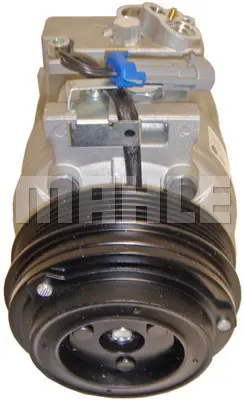 BEHR MAHLE ACP 1004 000S A/C Compressoropel Astra G / Zafıra 93176860