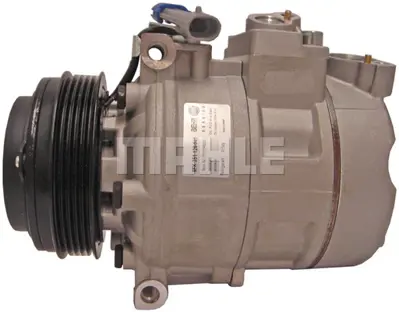 BEHR MAHLE ACP 1004 000S A/C Compressoropel Astra G / Zafıra 93176860