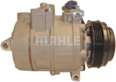 BEHR MAHLE ACP 1004 000S A/C Compressoropel Astra G / Zafıra 93176860