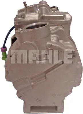 BEHR MAHLE ACP 1007 000S Klima Kompresoru Passat 97>05 A8 94>03 A4 98>01 4D0260805C 4D0260808A