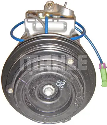 BEHR MAHLE ACP 1007 000S Klima Kompresoru Passat 97>05 A8 94>03 A4 98>01 4D0260805C 4D0260808A