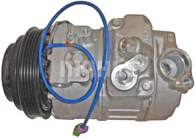 BEHR MAHLE ACP 1007 000S Klima Kompresoru Passat 97>05 A8 94>03 A4 98>01 4D0260805C 4D0260808A