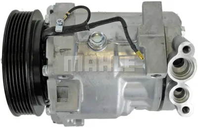 BEHR MAHLE ACP 1015 000S A/C Compressorrenault Kangoo Clıo 7701499850