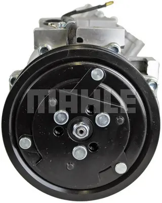 BEHR MAHLE ACP 1015 000S A/C Compressorrenault Kangoo Clıo 7701499850