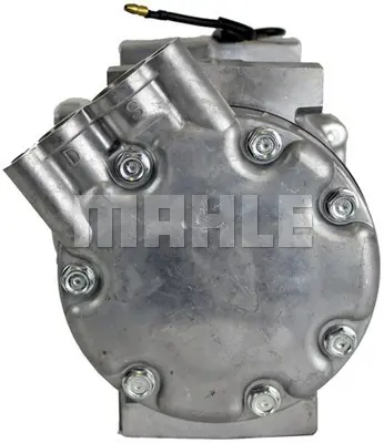 BEHR MAHLE ACP 1015 000S A/C Compressorrenault Kangoo Clıo 7701499850