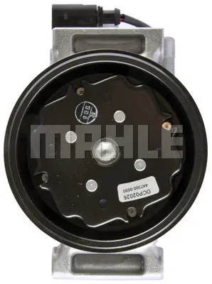 BEHR MAHLE ACP 102 000P A/C Compressoraudı A4 / A6 1.9tdı 8E0260805T