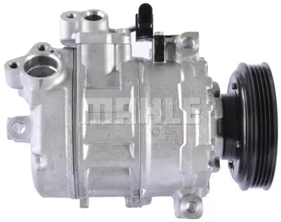 BEHR MAHLE ACP 102 000P A/C Compressoraudı A4 / A6 1.9tdı 8E0260805T