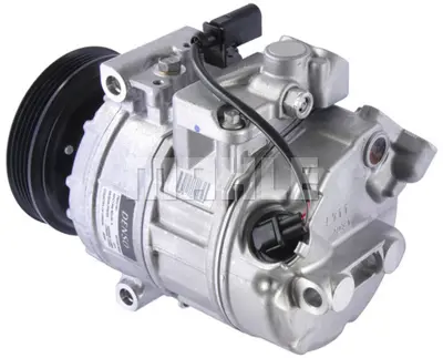 BEHR MAHLE ACP 102 000P A/C Compressoraudı A4 / A6 1.9tdı 8E0260805T