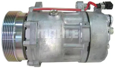BEHR MAHLE ACP 1021 000S A/C Compressorvw Golf/ Seat Toledo/Dıv. 7M0820803PX 95NW19D629CC