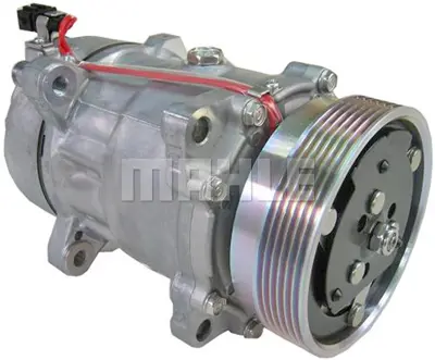 BEHR MAHLE ACP 1021 000S A/C Compressorvw Golf/ Seat Toledo/Dıv. 7M0820803PX 95NW19D629CC