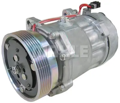 BEHR MAHLE ACP 1021 000S A/C Compressorvw Golf/ Seat Toledo/Dıv. 7M0820803PX 95NW19D629CC