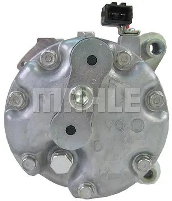 BEHR MAHLE ACP 1021 000S A/C Compressorvw Golf/ Seat Toledo/Dıv. 7M0820803PX 95NW19D629CC