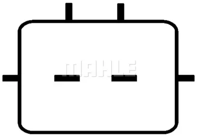 BEHR MAHLE ACP 1022 000S A/C Compressorvw Sharan (7m_) 7M0820803Q