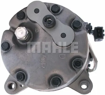 BEHR MAHLE ACP 1022 000S A/C Compressorvw Sharan (7m_) 7M0820803Q
