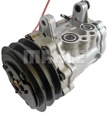 BEHR MAHLE ACP 1033 000S Klima Kompresoru 3164540 714404393 71721706 771974