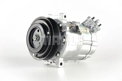 BEHR MAHLE ACP 1035 000P A/C Compressoropel Astra G 93176856
