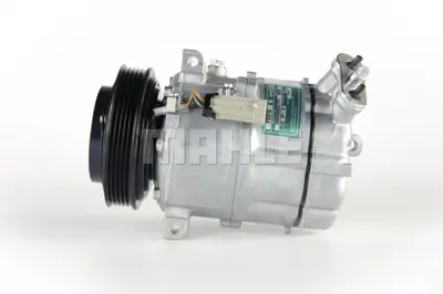 BEHR MAHLE ACP 1035 000P A/C Compressoropel Astra G 93176856