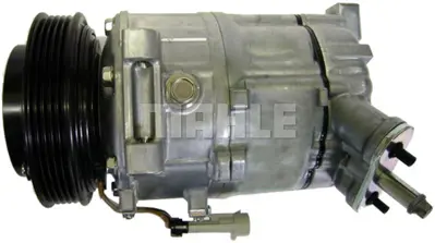 BEHR MAHLE ACP 1035 000P A/C Compressoropel Astra G 93176856
