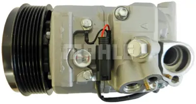 BEHR MAHLE ACP 105 000S A/C Compressormb C-/ S-Class A2301100145