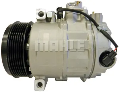 BEHR MAHLE ACP 105 000S A/C Compressormb C-/ S-Class A2301100145