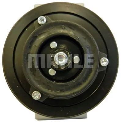 BEHR MAHLE ACP 105 000S A/C Compressormb C-/ S-Class A2301100145