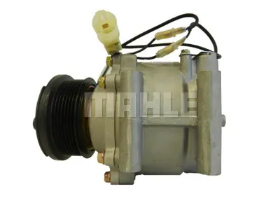 BEHR MAHLE ACP 1052 000S Klima Kompresoru Range Rover Iı (P38a) 4.6 94>02 ERR4534 ERR7026