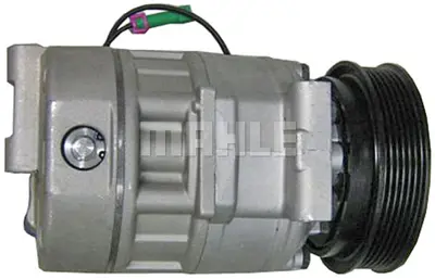 BEHR MAHLE ACP 1073 000S Klima Kompresoru A4 A6 Superb Passat 97>05 4D0260808 99612601152