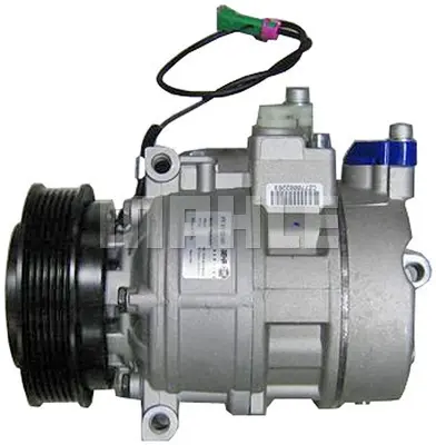 BEHR MAHLE ACP 1073 000S Klima Kompresoru A4 A6 Superb Passat 97>05 4D0260808 99612601152