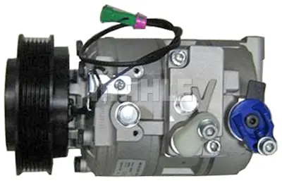 BEHR MAHLE ACP 1073 000S Klima Kompresoru A4 A6 Superb Passat 97>05 4D0260808 99612601152