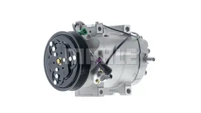 BEHR MAHLE ACP 1081 000S A/C Compressoraudı 80 / 100 / A6 / A8 8D0260805A