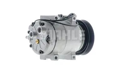 BEHR MAHLE ACP 1081 000S A/C Compressoraudı 80 / 100 / A6 / A8 8D0260805A