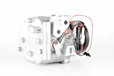 BEHR MAHLE ACP 1097 000P A/C Compressorsaab 9.3 4635892