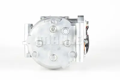 BEHR MAHLE ACP 1097 000P A/C Compressorsaab 9.3 4635892