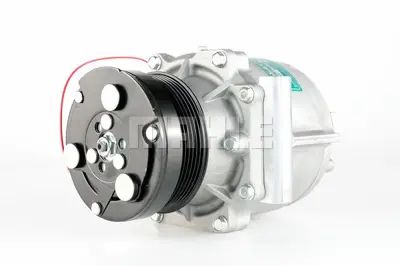 BEHR MAHLE ACP 1097 000P A/C Compressorsaab 9.3 4635892