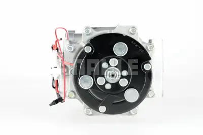 BEHR MAHLE ACP 1097 000P A/C Compressorsaab 9.3 4635892