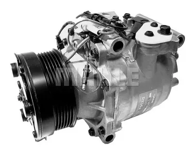 BEHR MAHLE ACP 1097 000P A/C Compressorsaab 9.3 4635892