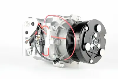 BEHR MAHLE ACP 1097 000P A/C Compressorsaab 9.3 4635892