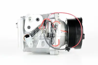 BEHR MAHLE ACP 1097 000P A/C Compressorsaab 9.3 4635892