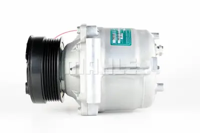 BEHR MAHLE ACP 1097 000P A/C Compressorsaab 9.3 4635892