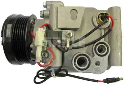 BEHR MAHLE ACP 1097 000S A/C Compressorsaab 9.3 4635892