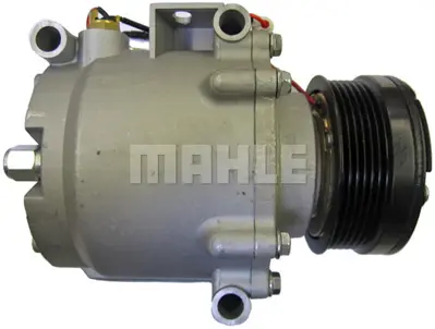 BEHR MAHLE ACP 1097 000S A/C Compressorsaab 9.3 4635892
