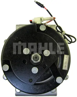BEHR MAHLE ACP 1097 000S A/C Compressorsaab 9.3 4635892