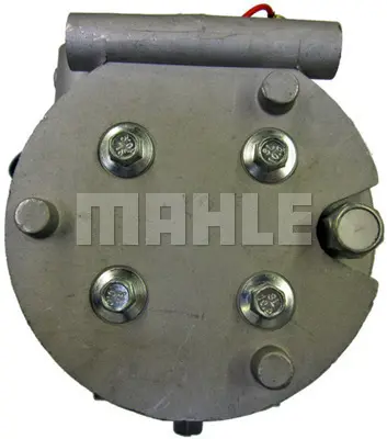 BEHR MAHLE ACP 1097 000S A/C Compressorsaab 9.3 4635892