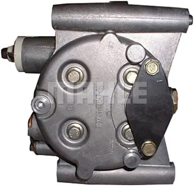 BEHR MAHLE ACP 1099 000P A/C Compressorjaguar S-Type (Ccx) XR89202