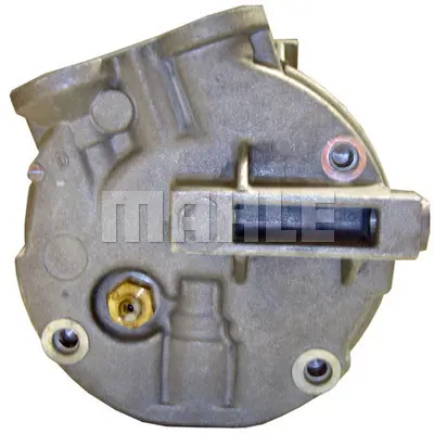 BEHR MAHLE ACP 1100 000S A/C Compressorfıat Marea Weekend (185) 71784280 71793246